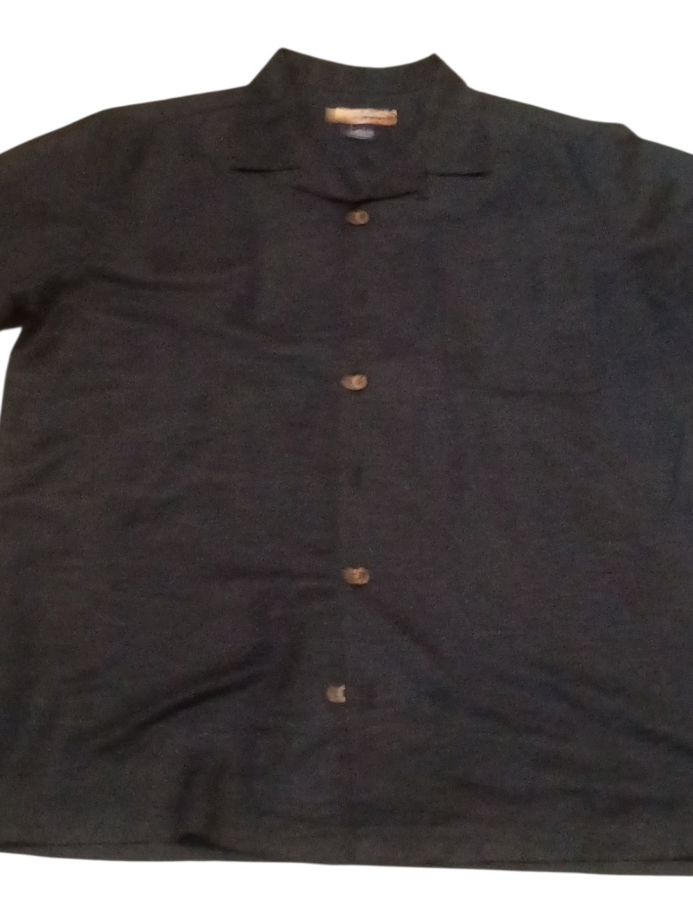 Havana Jacks Cafe Shirt - Large